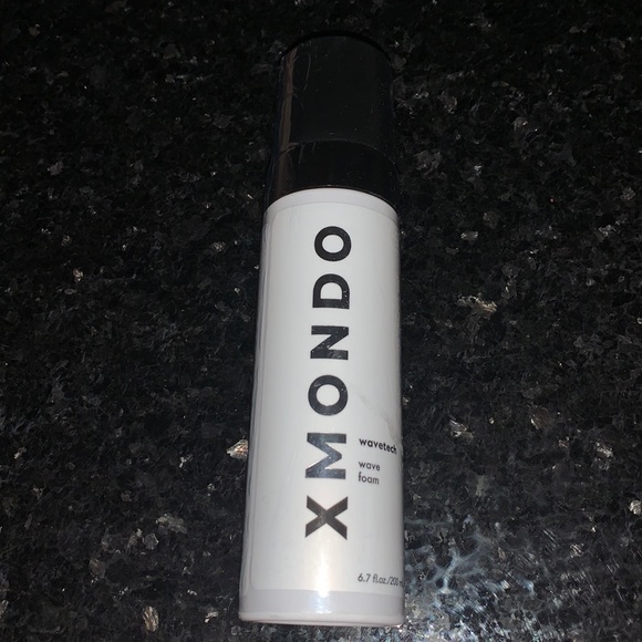 XMONDO Hair Xmondo Wave Tech Foam Poshmark